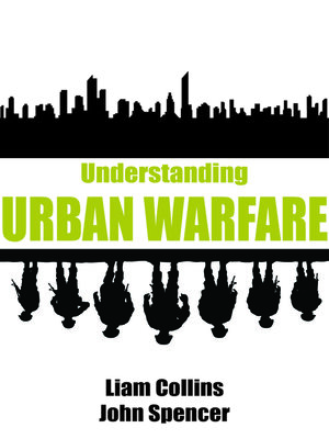 cover image of Understanding Urban Warfare